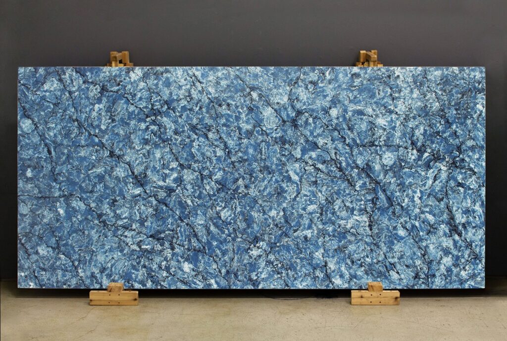 Công trình ứng dụng BQ8786 Thunder Blue