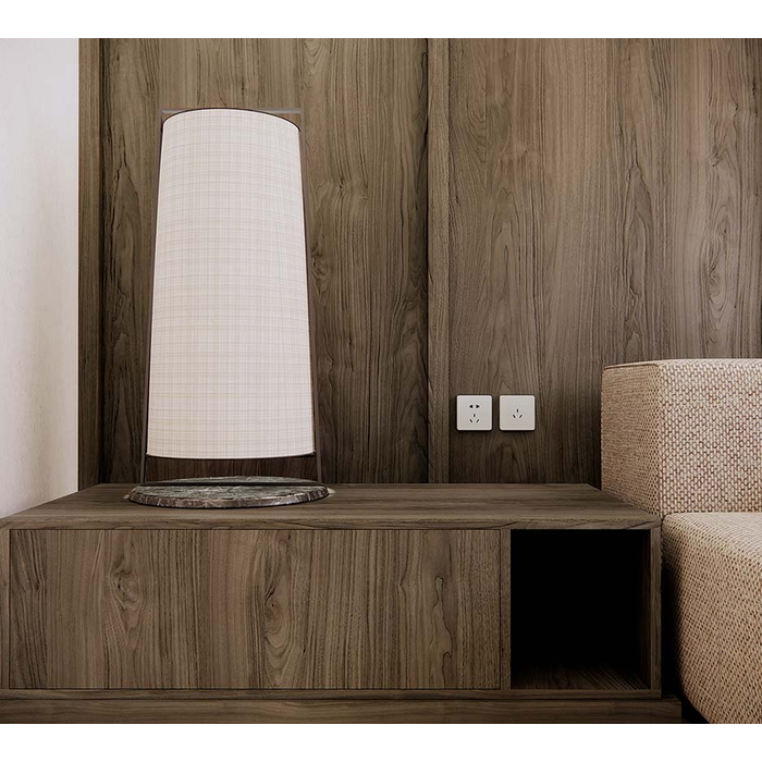 Công trình ứng dụng ML O244 Walnut Ontario
